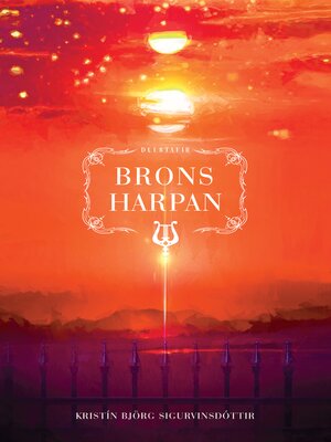 cover image of Bronsharpan